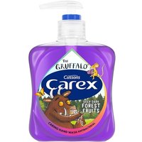 Fun Editions Gruffalo Forest Fruits Handwash