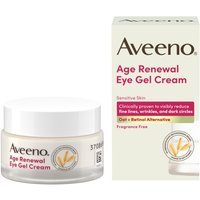 Face AGE RENEWAL Eye Gel