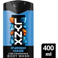 Fine Fragrance Collection Haze Premium Body Wash