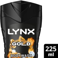 Bodywash Shower Gel