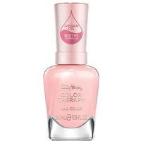 Therapy Nail Polish Rosy Quartz