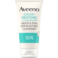Face Calm + Restore Exfoliating Cleanser