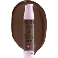 Professional Makeup Bare Me Concealer Serum Deep