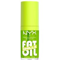 Professional Makeup Fat Oil Lip Drip Gloss Kiwi Freezie