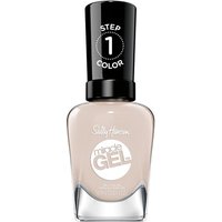 Miracle Gel Nail Polish Stay Toasty