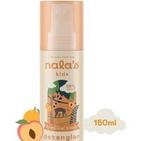 Nalas Detangle Spray Tropical Blast