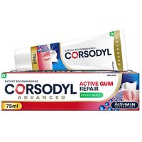Active Gum Repair Toothpaste