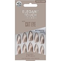 Cat Eye Toasted