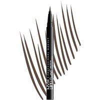 Professional Makeup Lift & Snatch Brow Tint Ash
