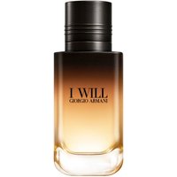I Will Eau de Parfum