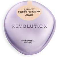 Superdewy Cushion Foundation Light Cool