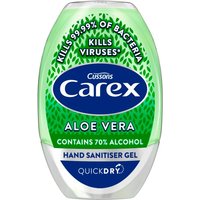 Aloe Vera Hand Gel