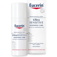 Ultra Sensitive Soothing Care
