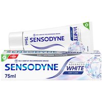 Advanced Deepclean Toothpaste