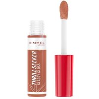 Thrill Seeker Glassy Gloss 650 Sweet Frosting