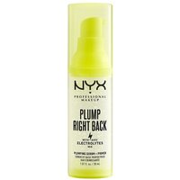 Professional Makeup Plump Right Back Primer Serum
