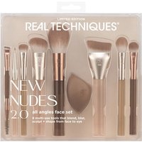 Nudes All Angles Face 8