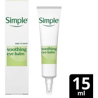 Kind to Skin Eye Care Soothing Eye Balm