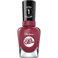 Miracle Gel Nail Polish Beet Pray Love