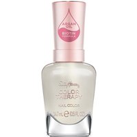 Therapy Nail Polish Therapy Fluer T