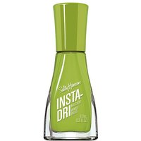 Insta Dri Nail Polish Hard Drive Me Crazy