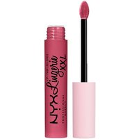 DNR Professional Makeup Lip Lingerie Liquid Pushd Up