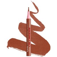 Professional Makeup Lip Lingerie Liner Stain Naughtynude