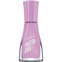 Insta Dri Nail Polish Traveling Light