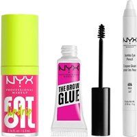 Pride Makeup Bundle