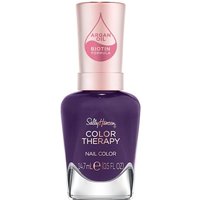 Therapy Nail Polish 400 Confident Queen