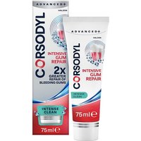 Intensive Gum Repair Toothpaste Intense Clean