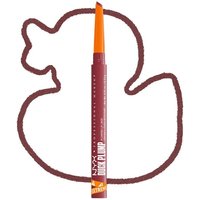 Professional Makeup Duck Plump Plumping Lip Liner Flirty Flip