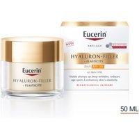 Hyaluron Filler + Elasticity Day SPF30