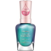 Therapy Nail Polish Reflection Pool