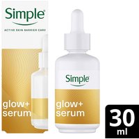 Glow+ 10% Vitamins C + E + F Serum