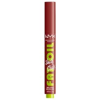 Professional Makeup Fat Oil Slick Click Going Viral