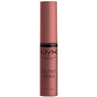 Professional Makeup Butter Lip Gloss Spiked Toffee