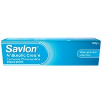 Savlon Cream 100g