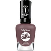 Miracle Gel Nail Polish Saddle Up