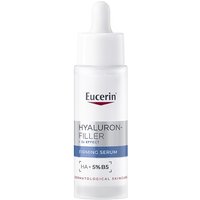 Hyaluron Filler +3X Effect Firming Serum