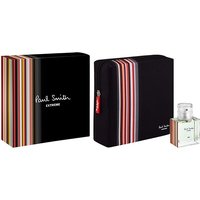 Extreme EdT & Toiletry Pouch