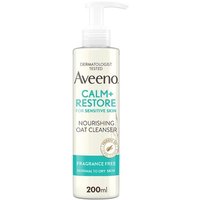 Face Calm + Restore Cleanser