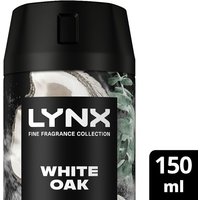 Fine Fragrance Collection Oak Premium Body Spray