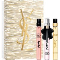 YSL Opium & Libre Gift Set