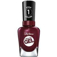 Miracle Gel Nail Polish Stock