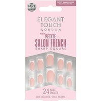 Petite Salon French French 184