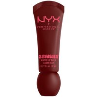 Professional Makeup Smushy Matte Lip Balm Smudge Fudge