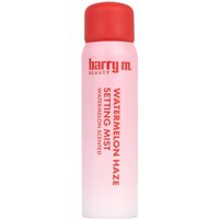 Barry M Watermelon Haze Setting Mist
