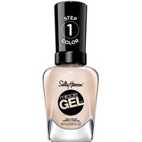 Miracle Gel Nail Polish Only Have Ice You