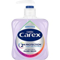 Complete Sensitive Hand Wash